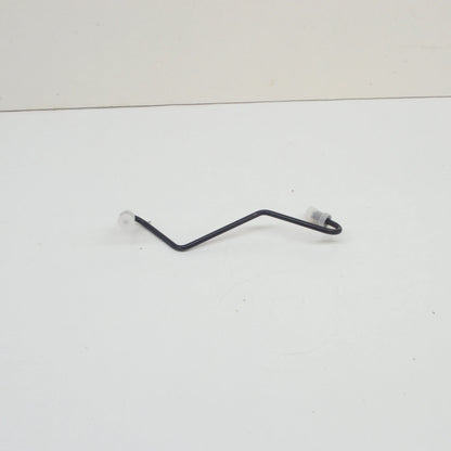 NEW AUDI A8 D3 FRONT RIGHT PISTON HOUSING BRAKE PIPE 4E0611722H ORIGINAL