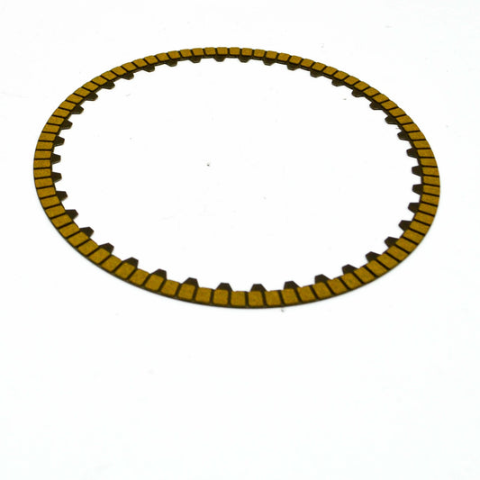 NEW MB S W222 AUTO TRANS CLUTCH PLATE INNER OIL CONTROL RING A7252720026