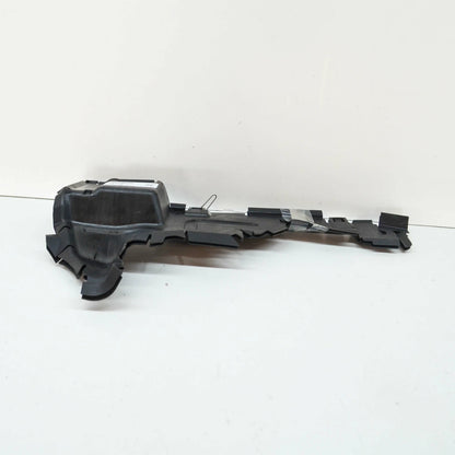 NEW AUDI Q7 4M LEFT RADIATOR SUPPORT BAFFLE 4M0121283DK ORIGINAL