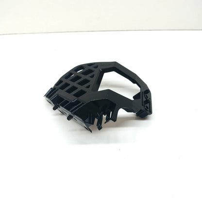 NEW BMW 7 G11 G12 FRONT RIGHT UPPER BUMPER GUIDE BRACKET 51117475192 ORIGINAL