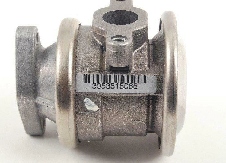 NEW AUDI A3 8P SECONDARY AIR PUMP KOMBI VALVE 022131101G ORIGINAL