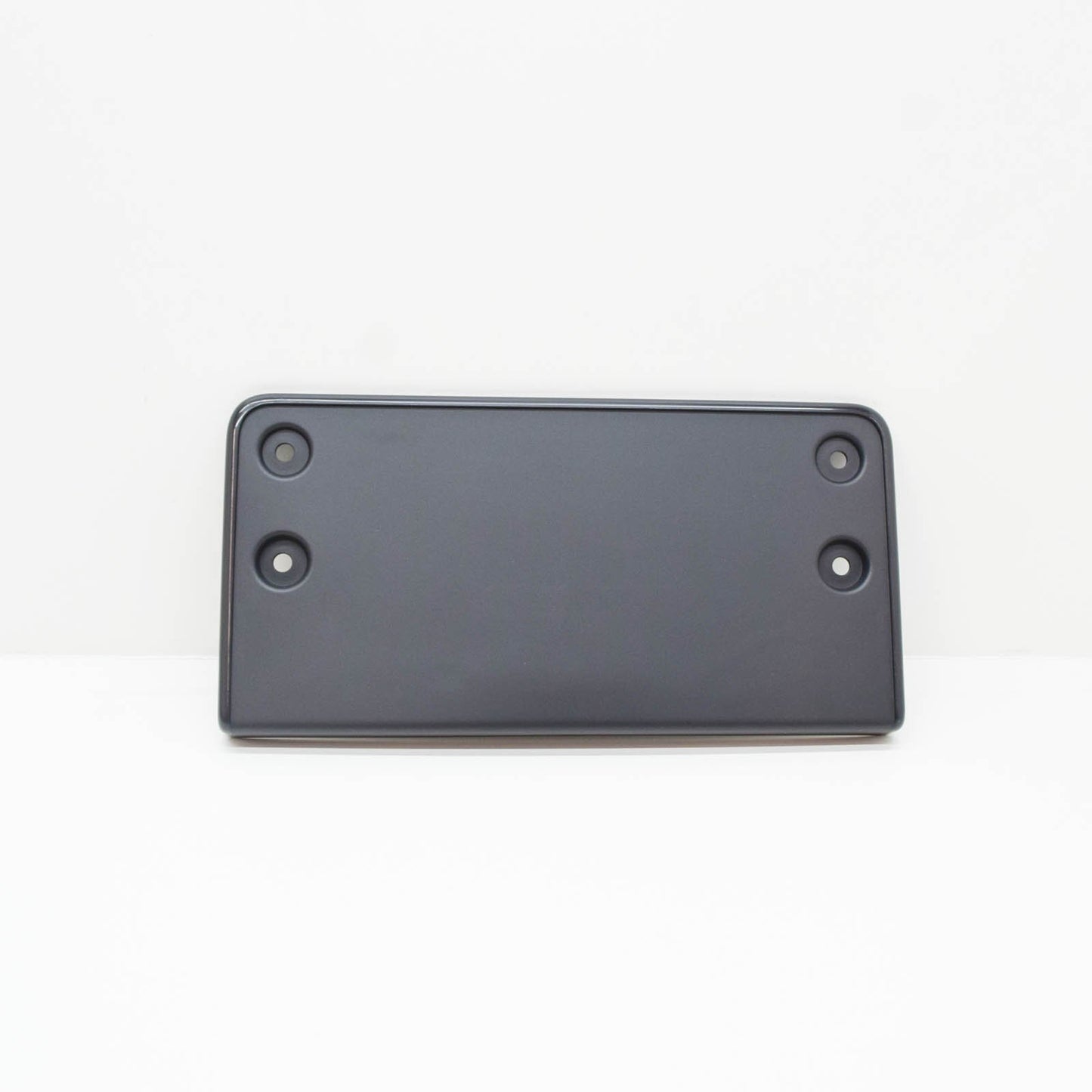 NEW VOLKSWAGEN ID.4 E21 FRONT BUMPER LICENSE NUMBER HOLDER 11A807287A9B9