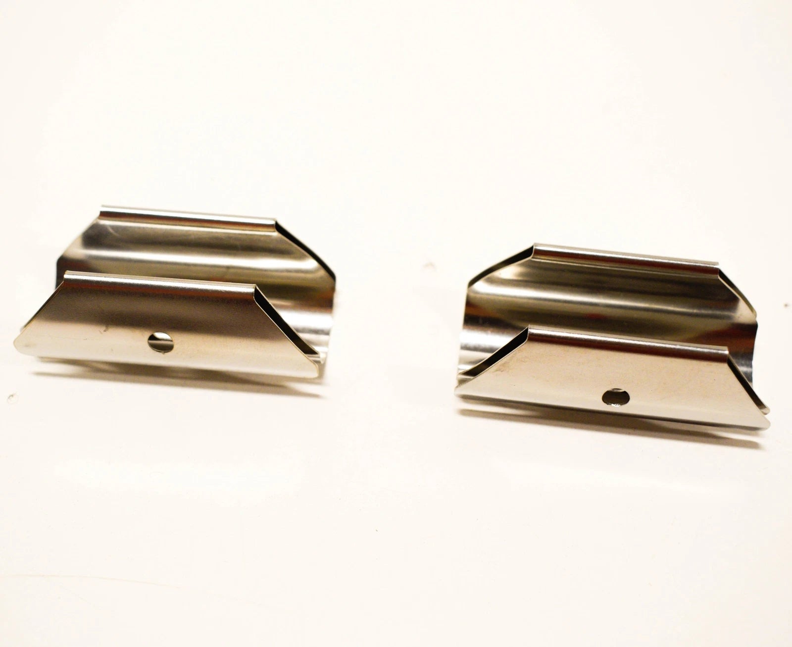 NEW BMW 3 E36 ROOF INTERNAL HEAD LINING FIXING REPAIR KIT 54318227354 ORIGINAL