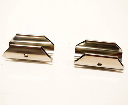 NEW BMW 3 E36 ROOF INTERNAL HEAD LINING FIXING REPAIR KIT 54318227354 ORIGINAL