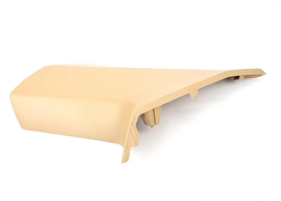 new bmw x5 e70 right column-d cover 51436966774 6966774 original