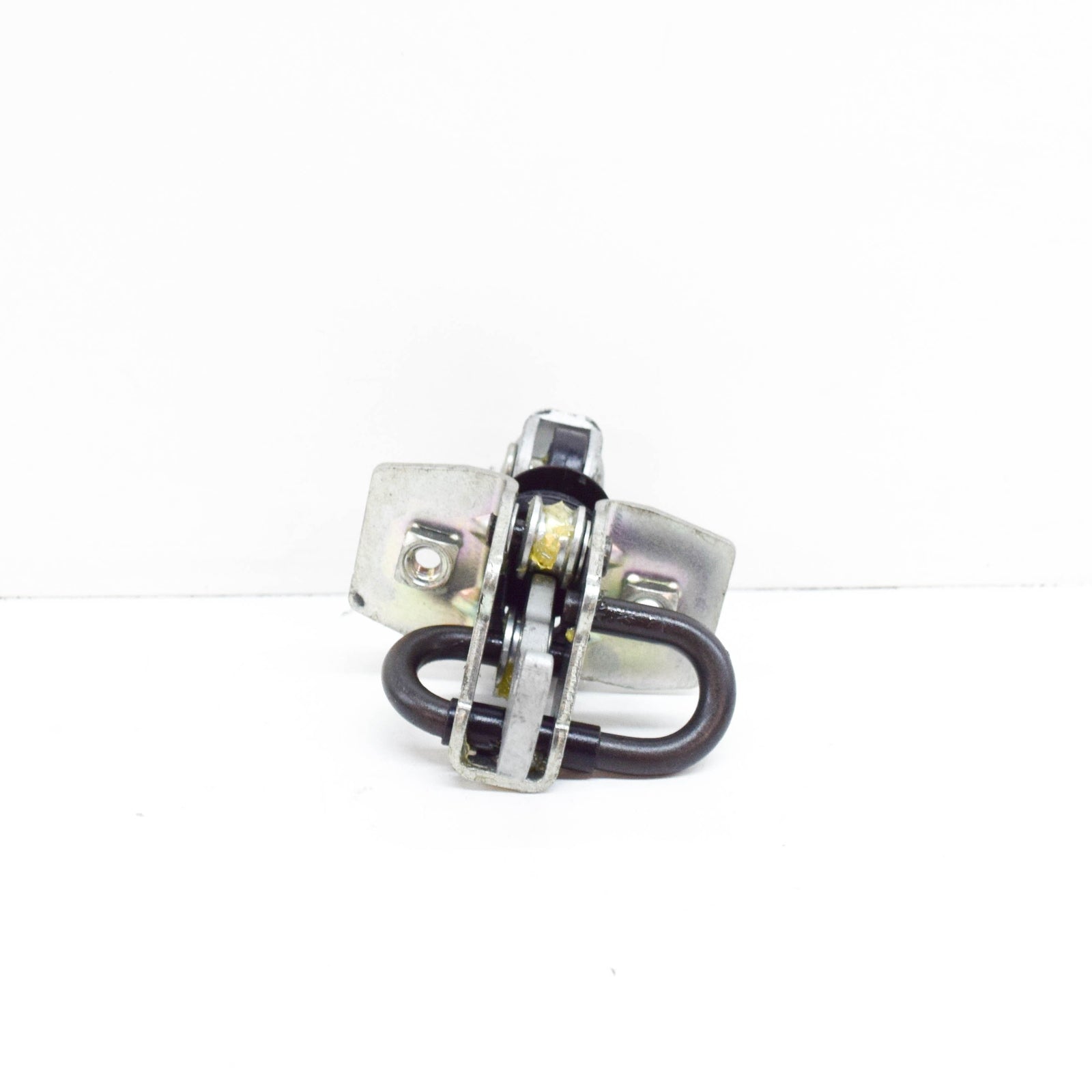 NEW VW FOX 5Z1, 5Z3 FRONT LEFT DOOR CHECK 5Z3837249 ORIGINAL