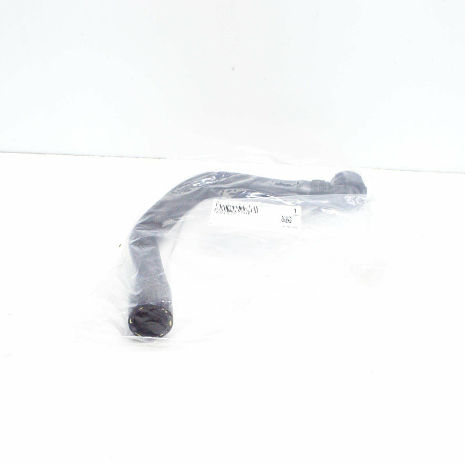 NEW AUDI A3 8P ENGINE COOLANT HOSE 1K0122073GE ORIGINAL