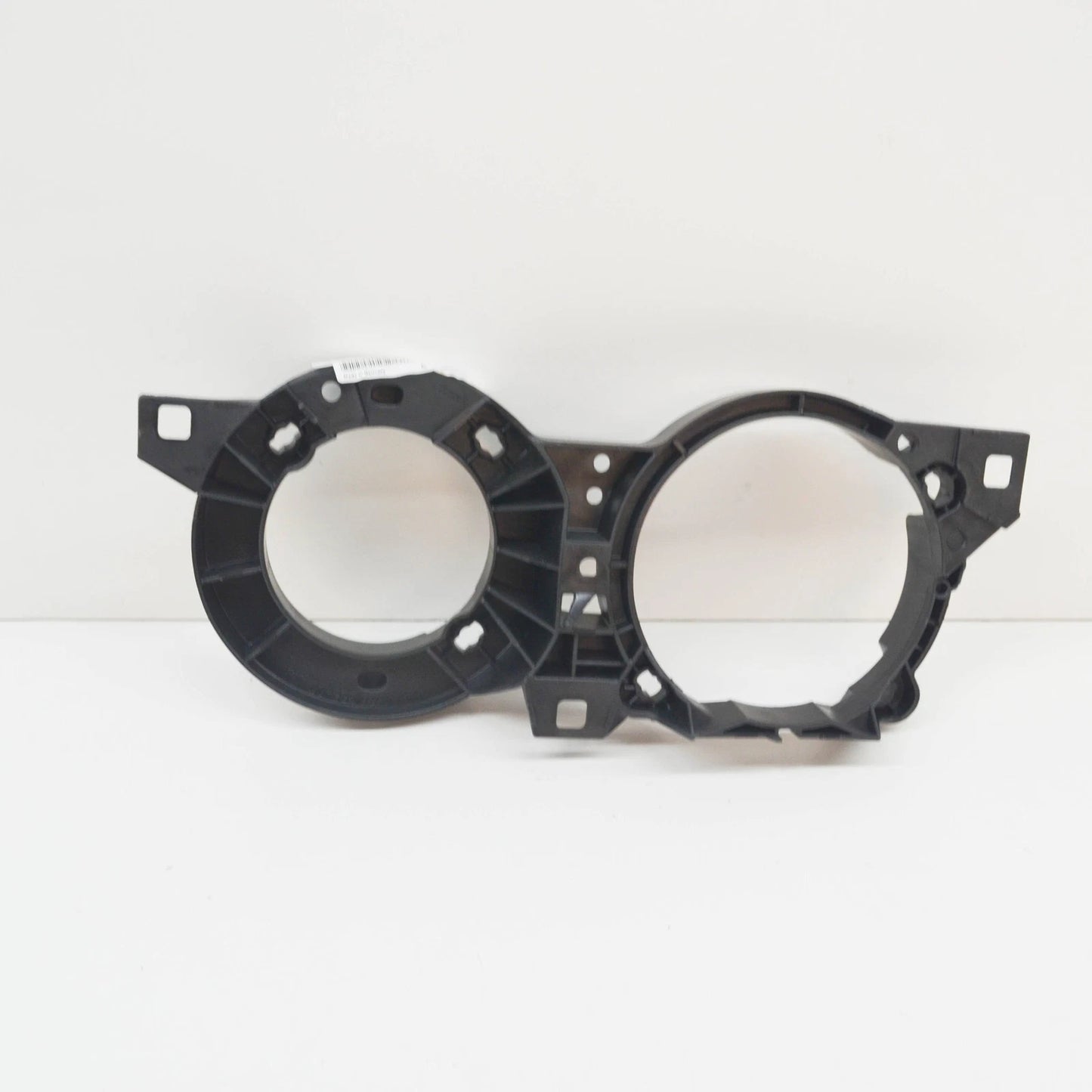 NEW BMW 3 E30 FRONT LEFT HEADLIGHT SUPPORTING FRAME 63121385601 1385601 ORIGINAL