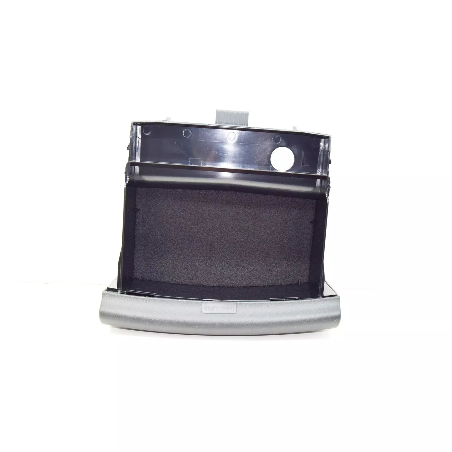 NEW VOLKSWAGEN TIGUAN AD MK2 FRONT LEFT SEAT LOWER DRAWER 5NA8826019B9 ORIGINAL