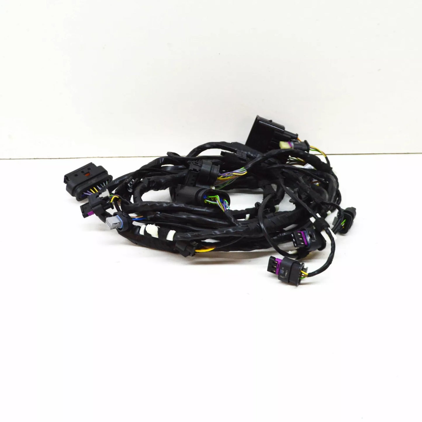 NEW BMW X3 G01 FRONT BUMPER PDC WIRING HARNESS LOOM 61126991952 6991952 ORIGINAL