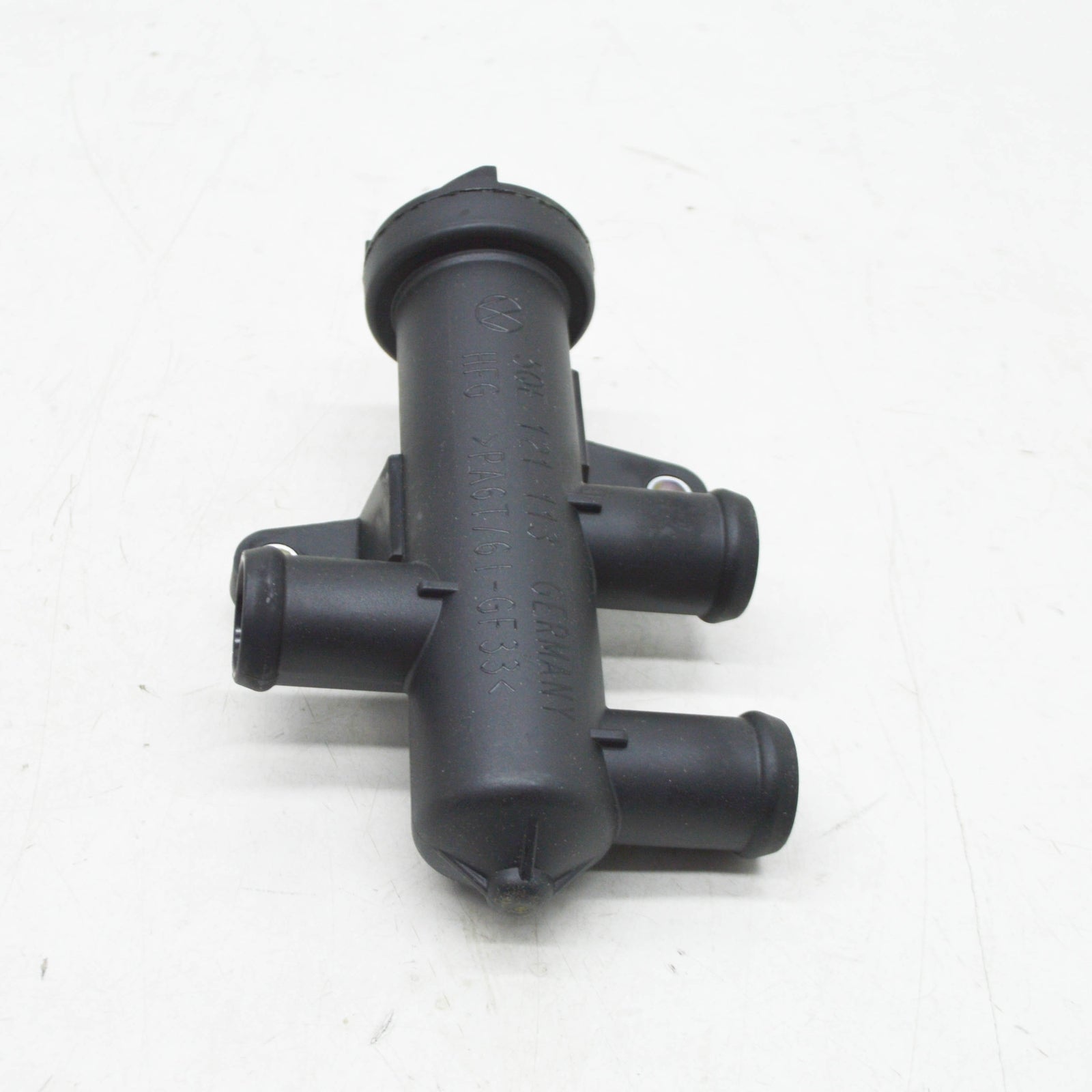NEW VOLKSWAGEN E-CRAFTER THERMOSTAT 5QE121113 ORIGINAL