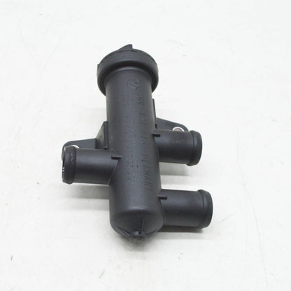 NEW VOLKSWAGEN E-CRAFTER THERMOSTAT 5QE121113 ORIGINAL