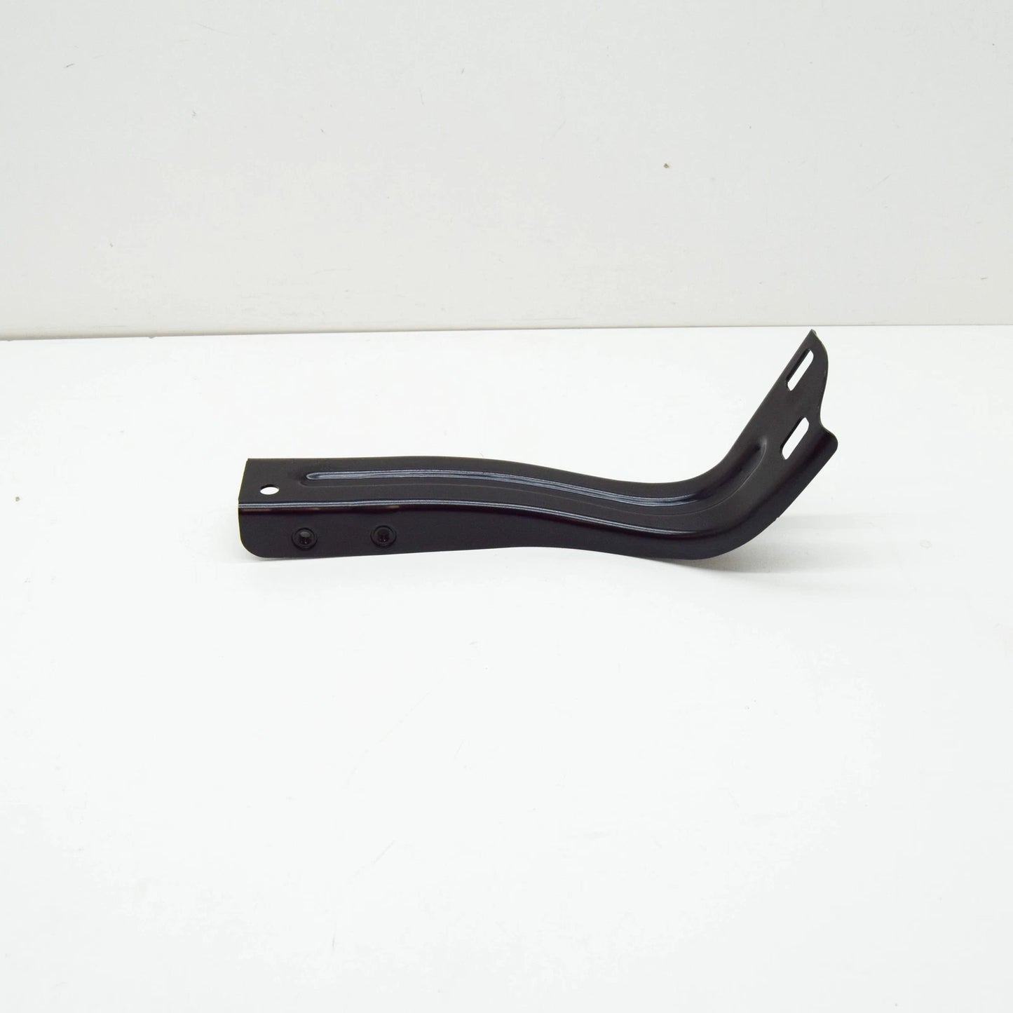 NEW MERCEDES-BENZ E-CLASS C207 IMPACT BAR BRACKET LEFT SIDE A2076200185 ORIGINAL