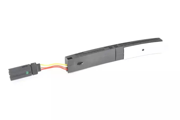 NEW BMW I3 I01 FRONT LEFT EXTERIOR HANDLE BRACKET 7408381 51217408381 ORIGINAL