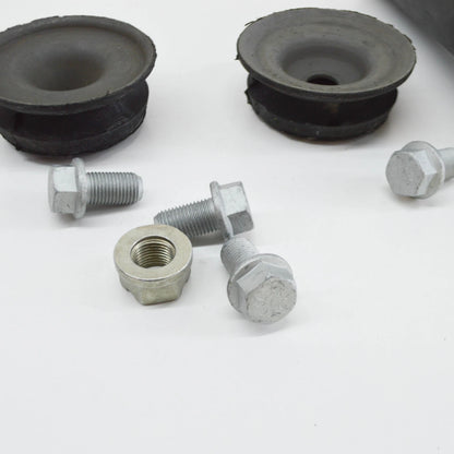 NEW MB SPRINTER W903 FRONT SHOCK STRUT MOUNT PARTS KIT A9013202830 ORIGINAL