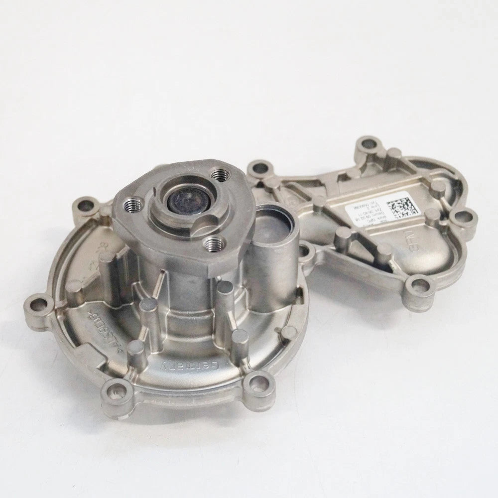 NEW AUDI Q5 8R WATER PUMP  059121008K 3.0 DIESEL ORIGINAL