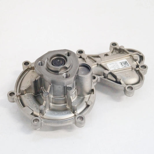 NEW AUDI Q5 8R WATER PUMP  059121008K 3.0 DIESEL ORIGINAL