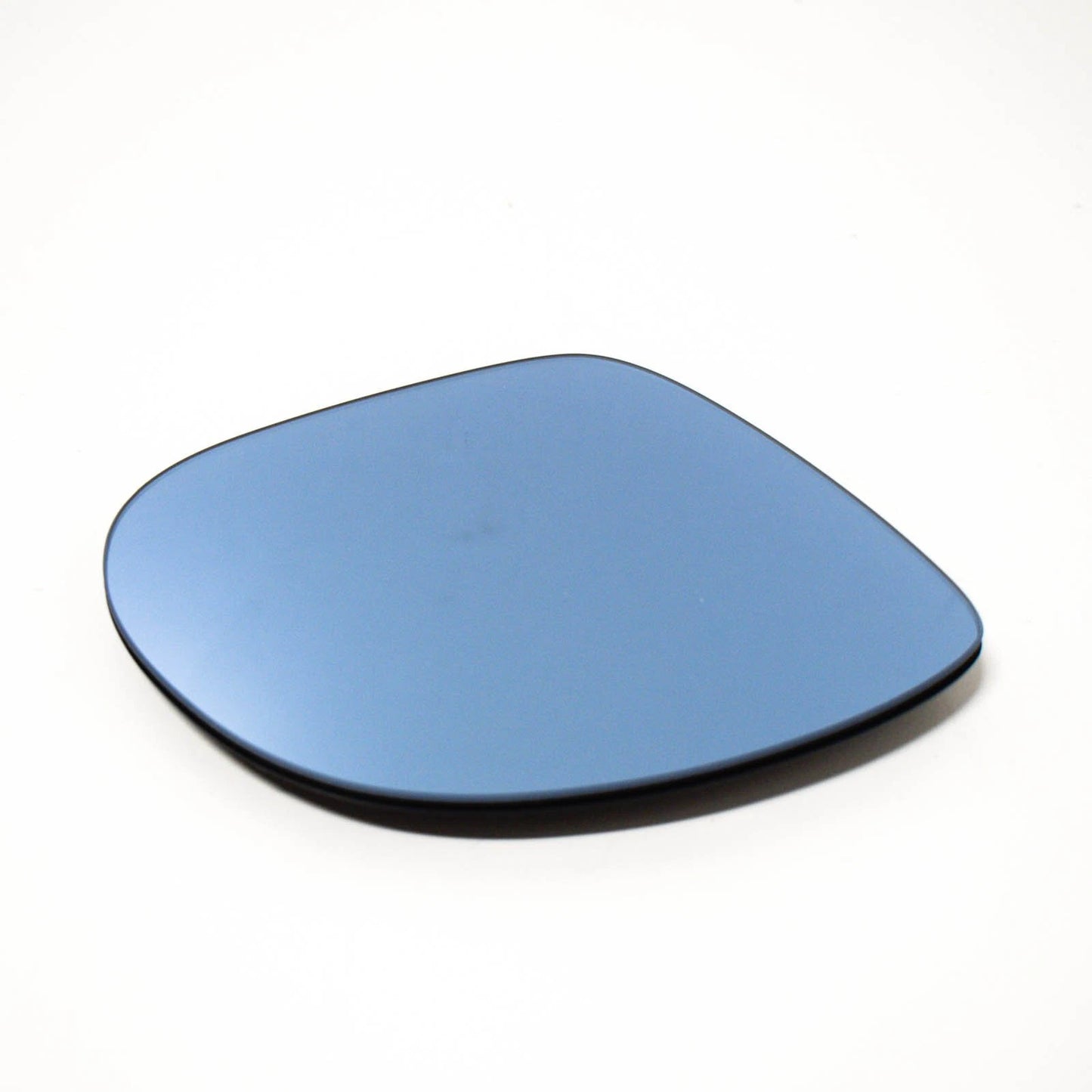 NEW BMW 3 E36 COMPACT FRONT RIGHT DOOR MIRROR GLASS 51162267192 ORIGINAL