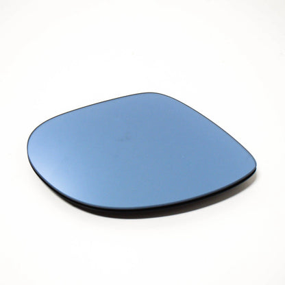 NEW BMW 3 E36 COMPACT FRONT RIGHT DOOR MIRROR GLASS 51162267192 ORIGINAL