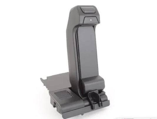 NEW BMW X5 F15 M F85 SUPPORT FOR TELEPHONE 51169285358 9285358 ORIGINAL