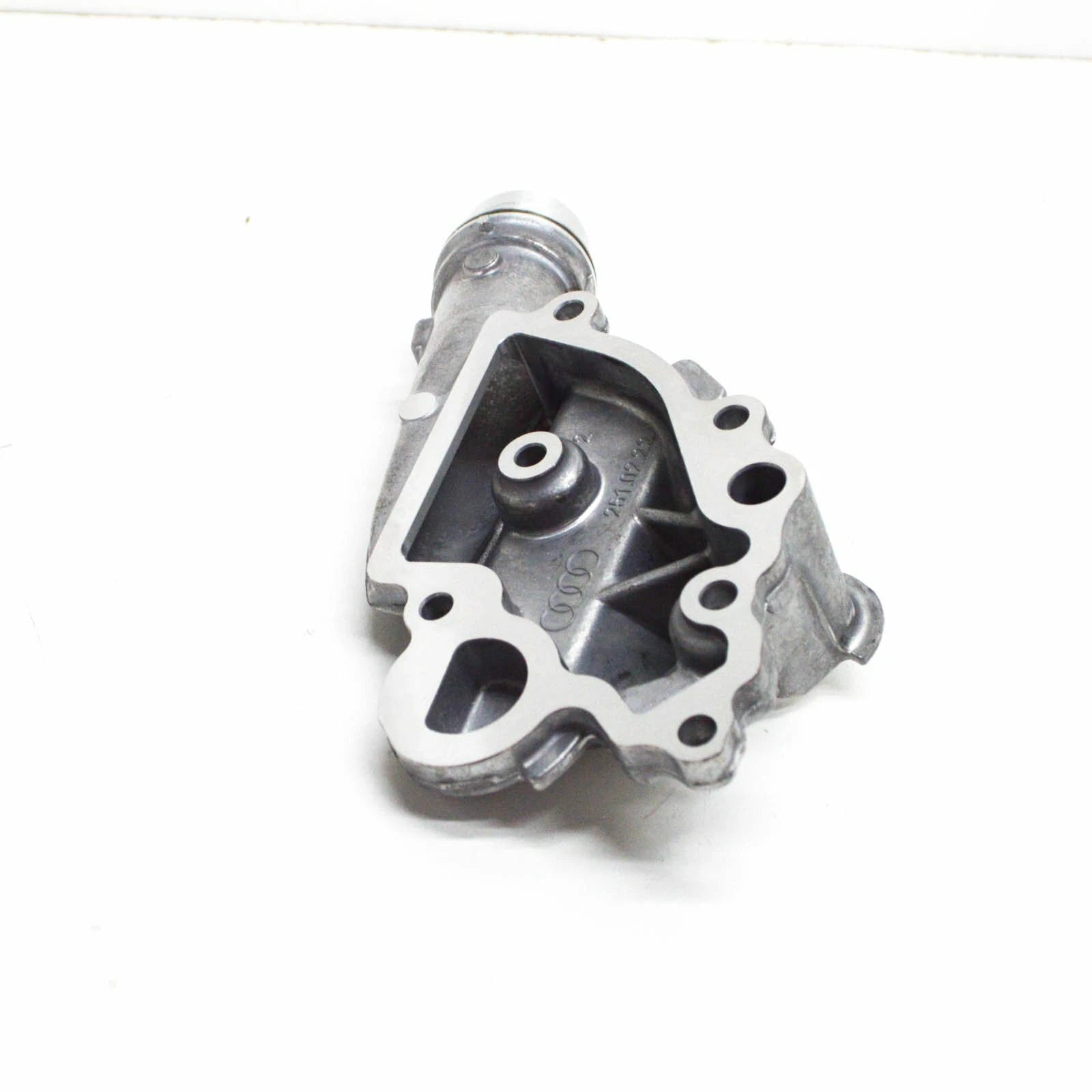 NEW AUDI A4 B8 3.0 PETROL COOLANT WATER PIPE 06E121161BB 2015