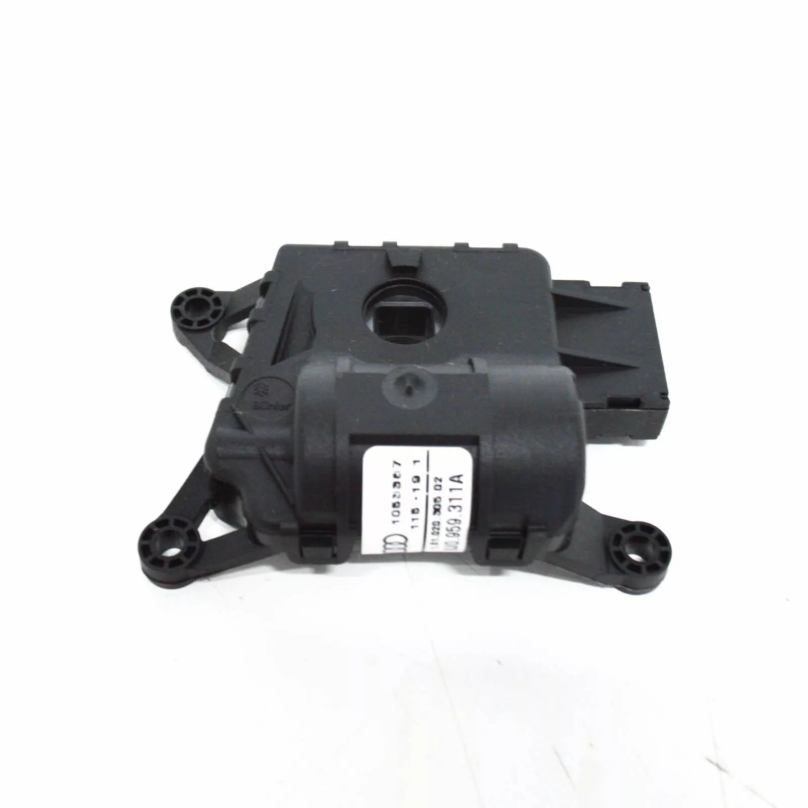 NEW AUDI TT MK2 ROOF FLAP MOTOR ACTUATOR 8J0959311A