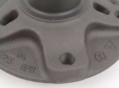 NEW VW TOUAREG 7P MK2 FRONT WHEEL HUB 7P0501655A ORIGINAL