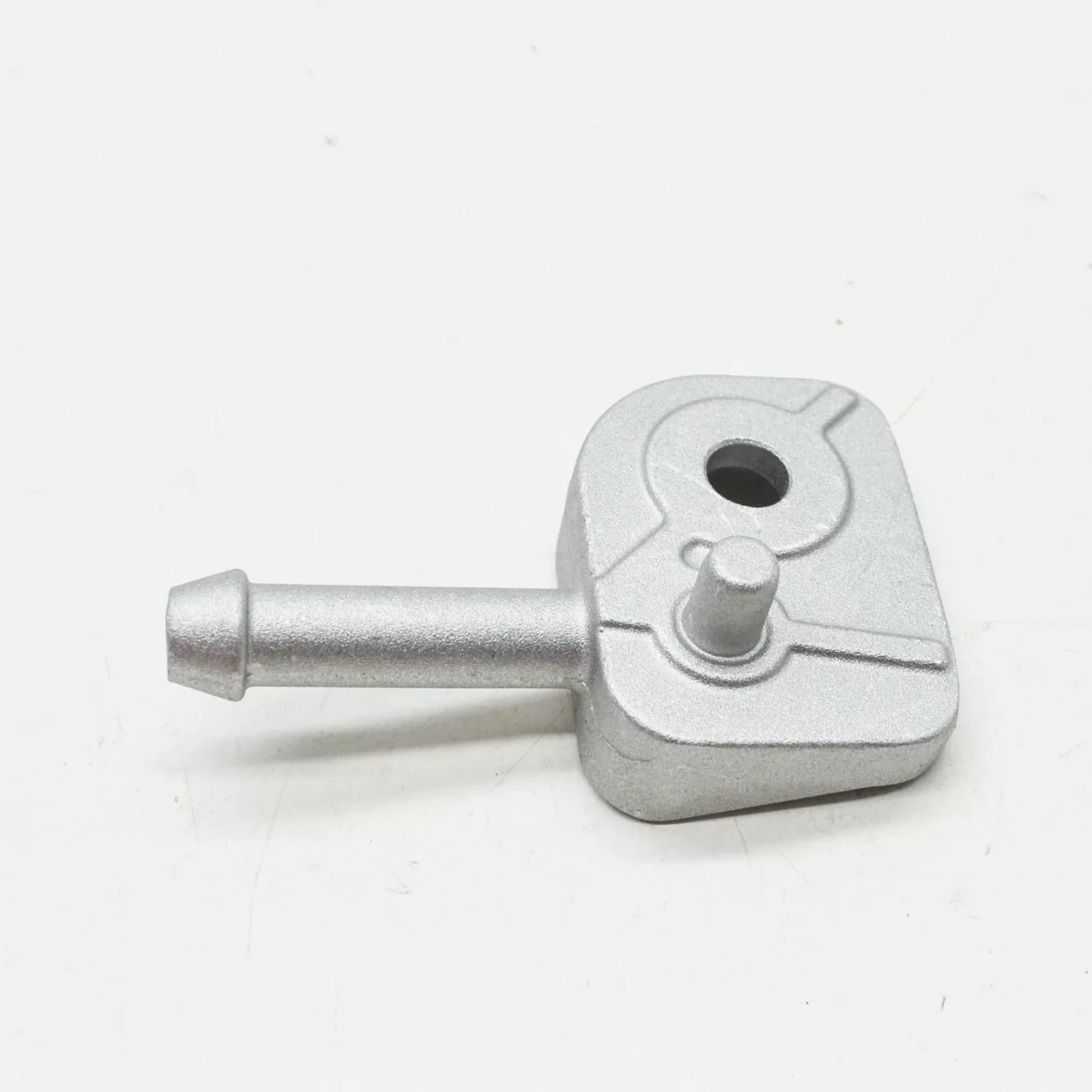 NEW BMW 5 G30 REAR RIGHT EXHAUST HANGER BRACKET 8582061 18308582061 ORIGINAL