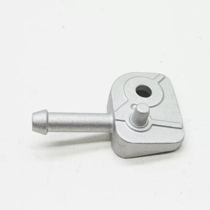 NEW BMW 5 G30 REAR RIGHT EXHAUST HANGER BRACKET 8582061 18308582061 ORIGINAL