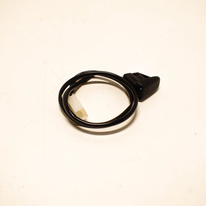 NEW MERCEDES-BENZ CLK C208 RIGHT WASHER JET NOZZLE A2088601147 ORIGINAL