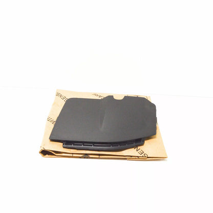 NEW VW AMAROK 2H FRONT BUMPER RIGHT TOW HOOK COVER 2HH8071559B9 ORIGINAL