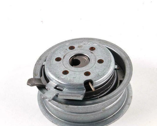 NEW AUDI A3 8P TOOTHED BELT TENSIONING ROLLER 06A109479F