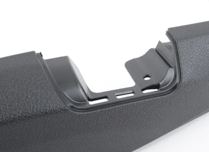 NEW BMW 2 COUPE F22, F87 FRONT LEFT SEAT TRIM 52107293577 7293577 ORIGINAL