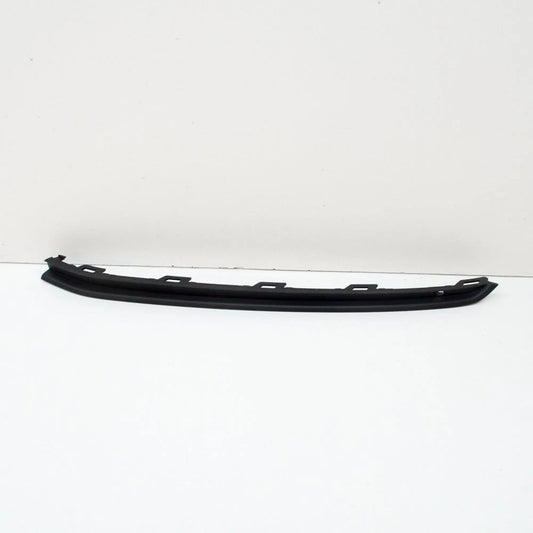NEW VOLKSWAGEN TOURAN 5T FRONT LEFT BUMPER STRIP MOLDING 5TA8532119B9 ORIGINAL