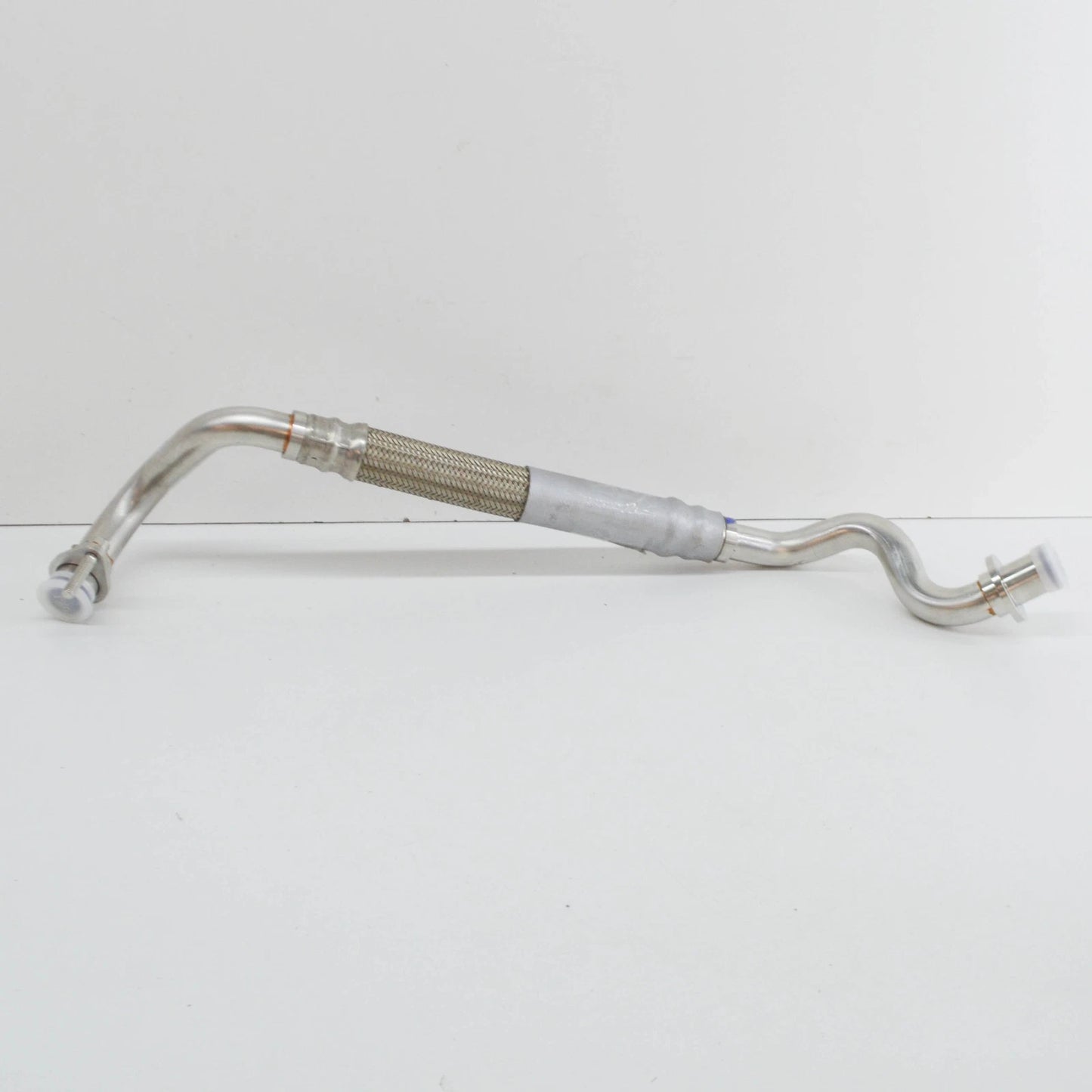 NEW AUDI R8 42 OIL HOSE 420117413K ORIGINAL 420-117-413-K