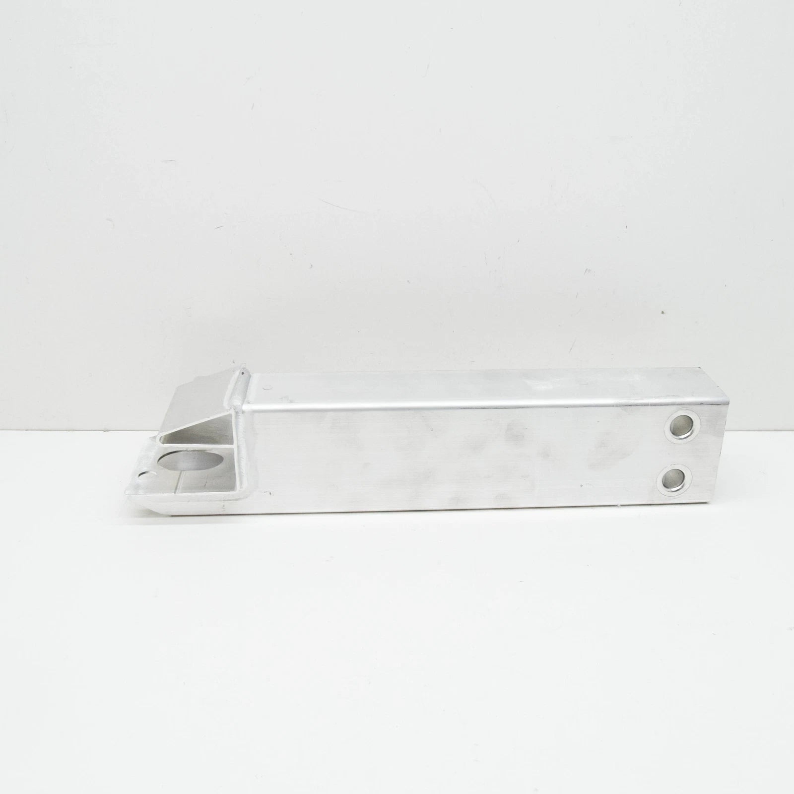 NEW BMW I8 I12 FRONT LEFT SIDE CRASH ABSORBER LOWER 51117336205 ORIGINAL