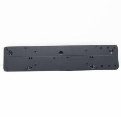 NEW MERCEDES-BENZ GLB X247 FRONT BUMPER NUMBER HOLDER A2478804103 ORIGINAL