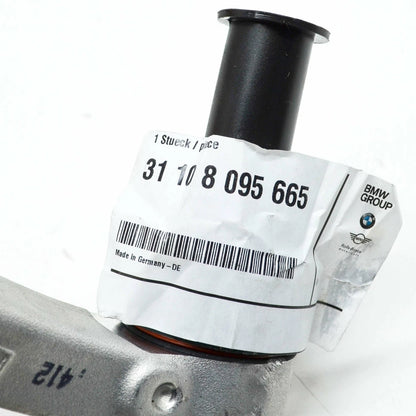 NEW BMW 4 COUPE M G82 FRONT AXLE LEFT WISHBONE CONTROL ARM 31108095665 ORIGINAL