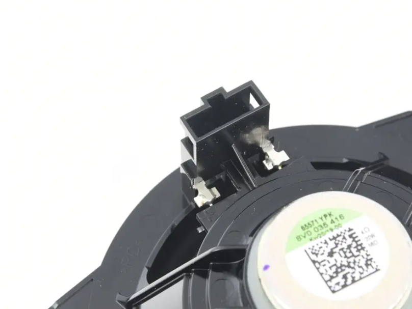 NEW AUDI A3 8V REAR UPPER SHELF SOUND SPEAKER 8V0035416 ORIGINAL