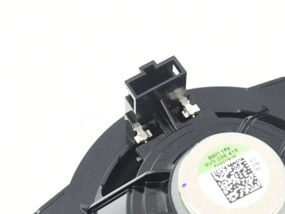 NEW AUDI A3 8V REAR UPPER SHELF SOUND SPEAKER 8V0035416 ORIGINAL