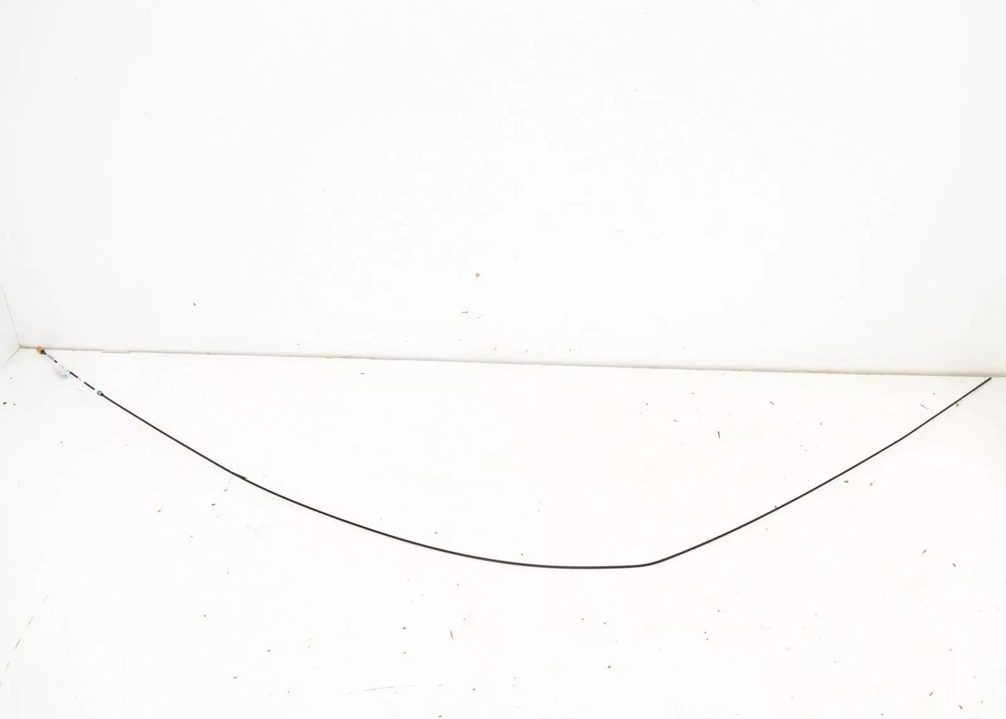 NEW BMW Z4 E85 ROADSTER REAR BRAKE PIPE 34326757719 ORIGINAL