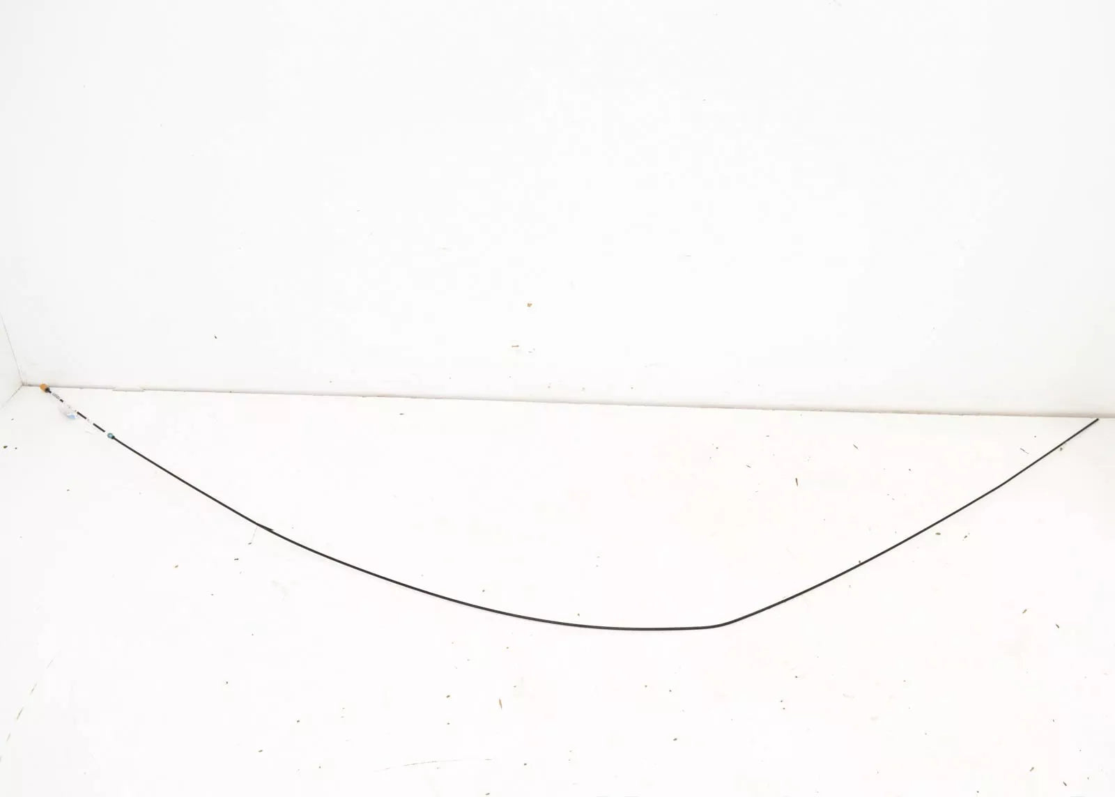 NEW BMW Z4 E85 ROADSTER REAR BRAKE PIPE 34326757719 ORIGINAL