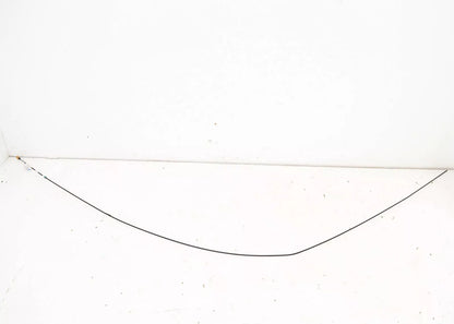 NEW BMW Z4 E85 ROADSTER REAR BRAKE PIPE 34326757719 ORIGINAL