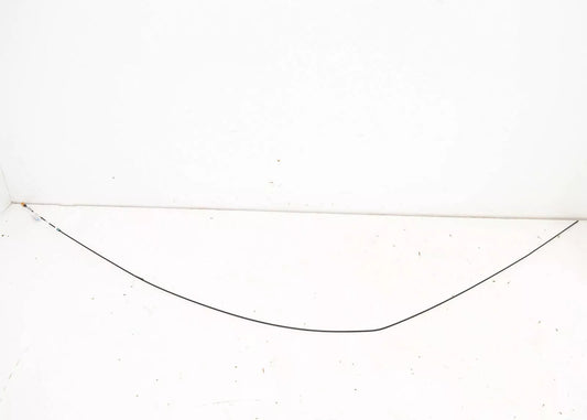 NEW BMW Z4 E85 ROADSTER REAR BRAKE PIPE 34326757719 ORIGINAL