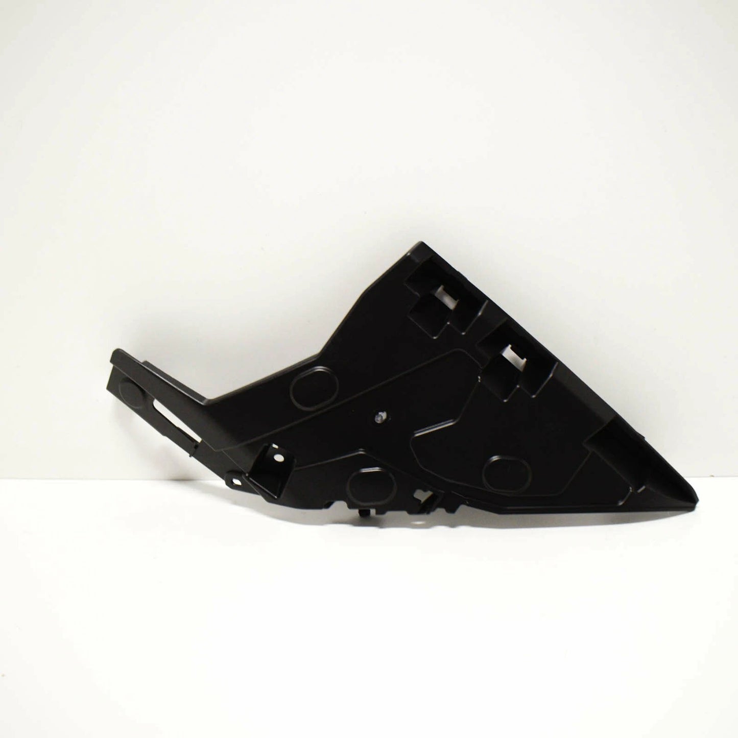 NEW BMW X5 F15 FRONT RIGHT SIDE PANEL REINFORCEMENT 51657337092 ORIGINAL