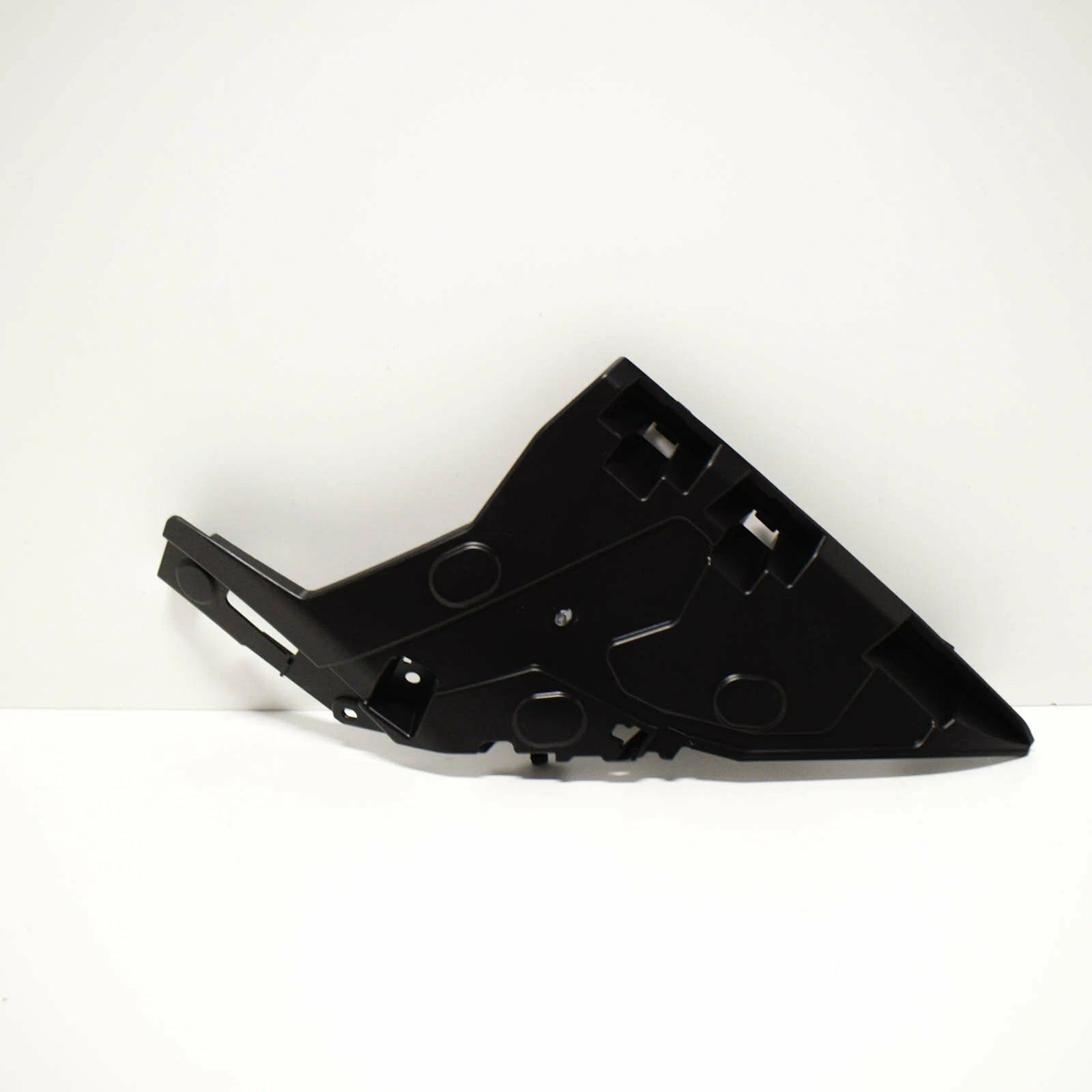 NEW BMW X5 F15 FRONT RIGHT SIDE PANEL REINFORCEMENT 51657337092 ORIGINAL