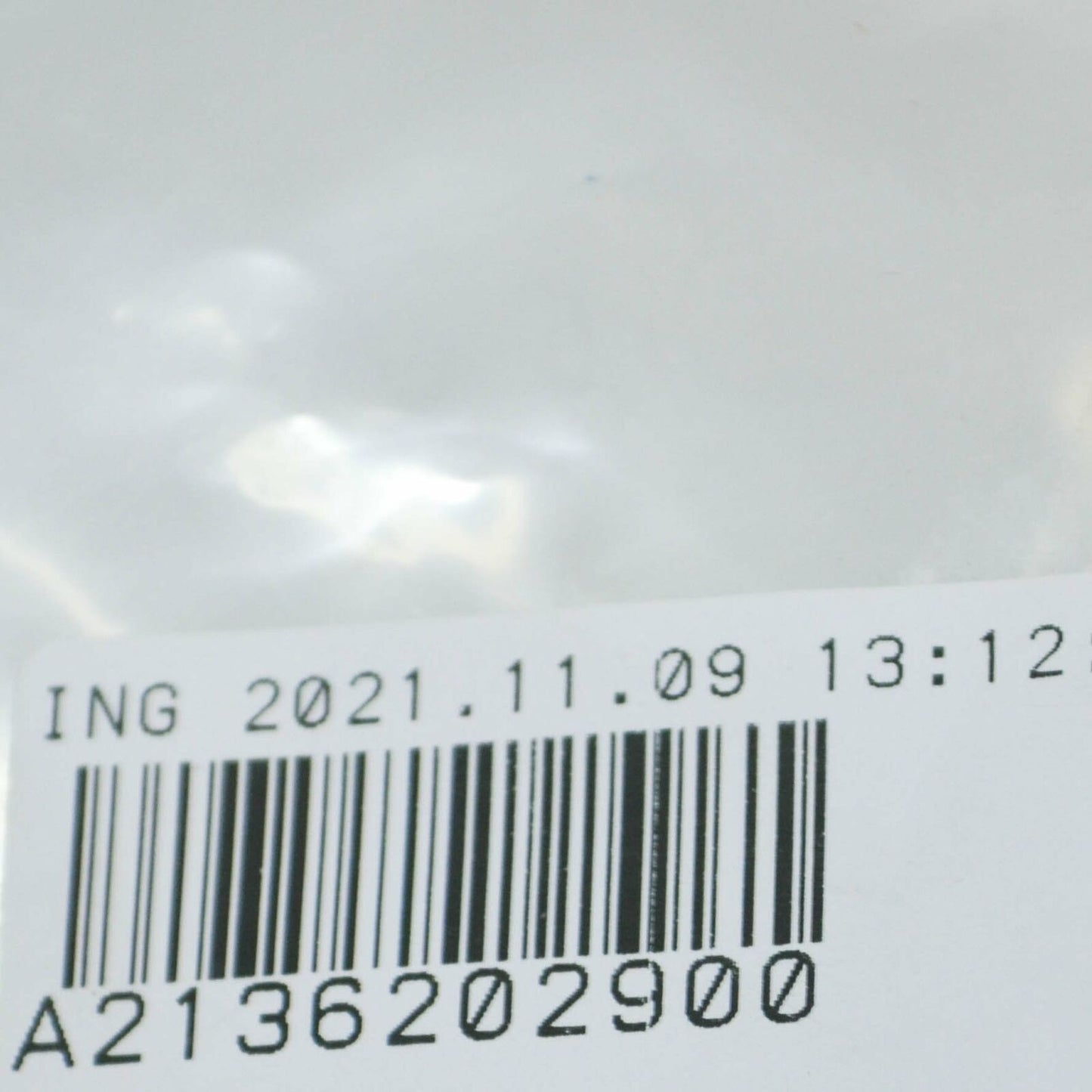 NEW MB GLC COUPE C253 FRONT RIGHT HEADLIGHT BOTTOM HOLDER A2136202900 ORIGINAL