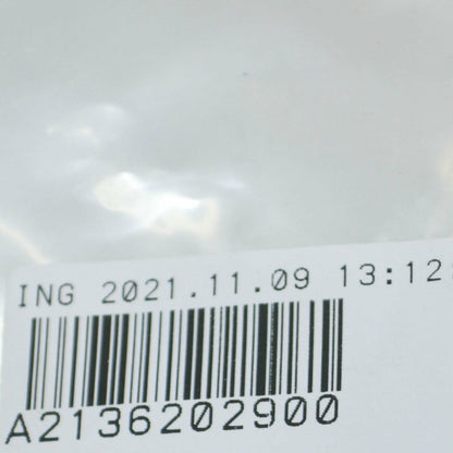 NEW MB GLC COUPE C253 FRONT RIGHT HEADLIGHT BOTTOM HOLDER A2136202900 ORIGINAL