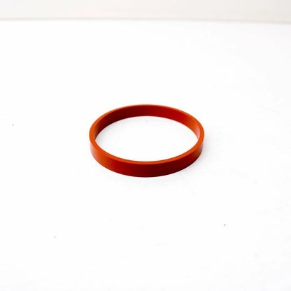 NEW AUDI RS6 C6 INTAKE MANIFOLD UPPER SEAL SET 07L198717 ORIGINAL