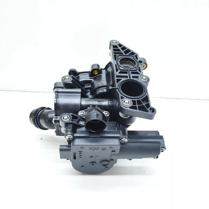 NEW AUDI A1 SPORTBACK GBA ENGINE COOLING THERMOSTAT 06L121111P ORIGINAL